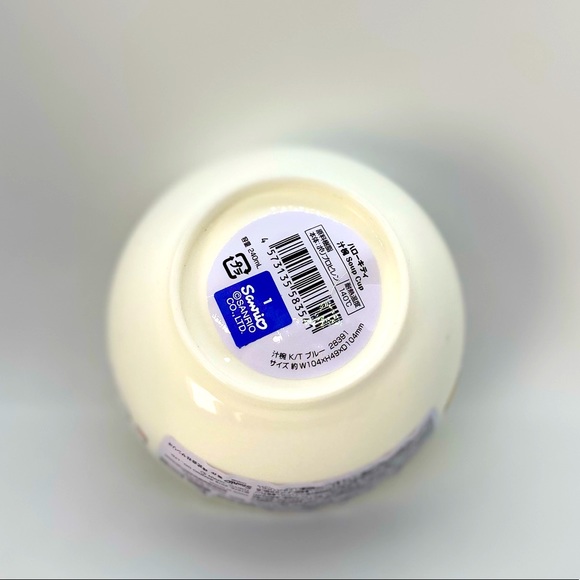 Hello Kitty Dinnerware Set - Picture 11 of 16